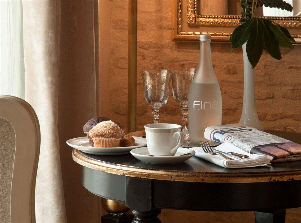 Hotel Casa 1800 Гранада Экстерьер фото