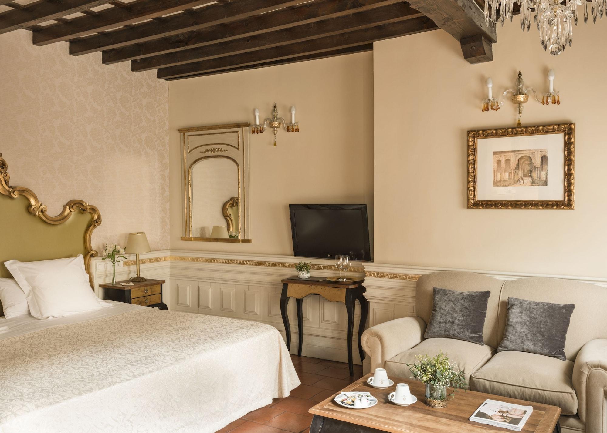 Hotel Casa 1800 Гранада Экстерьер фото