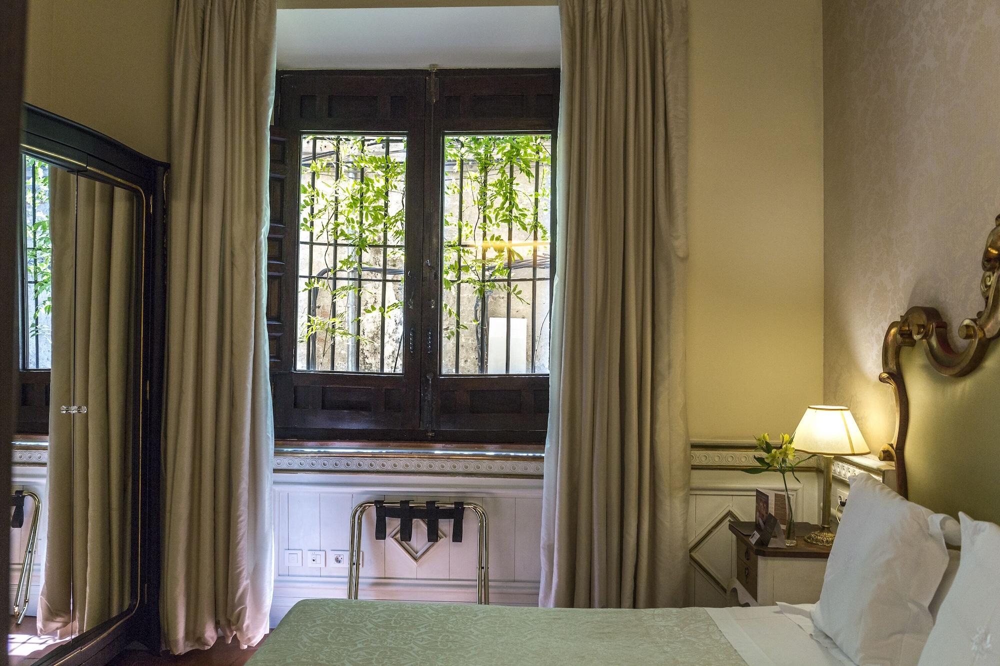 Hotel Casa 1800 Гранада Экстерьер фото