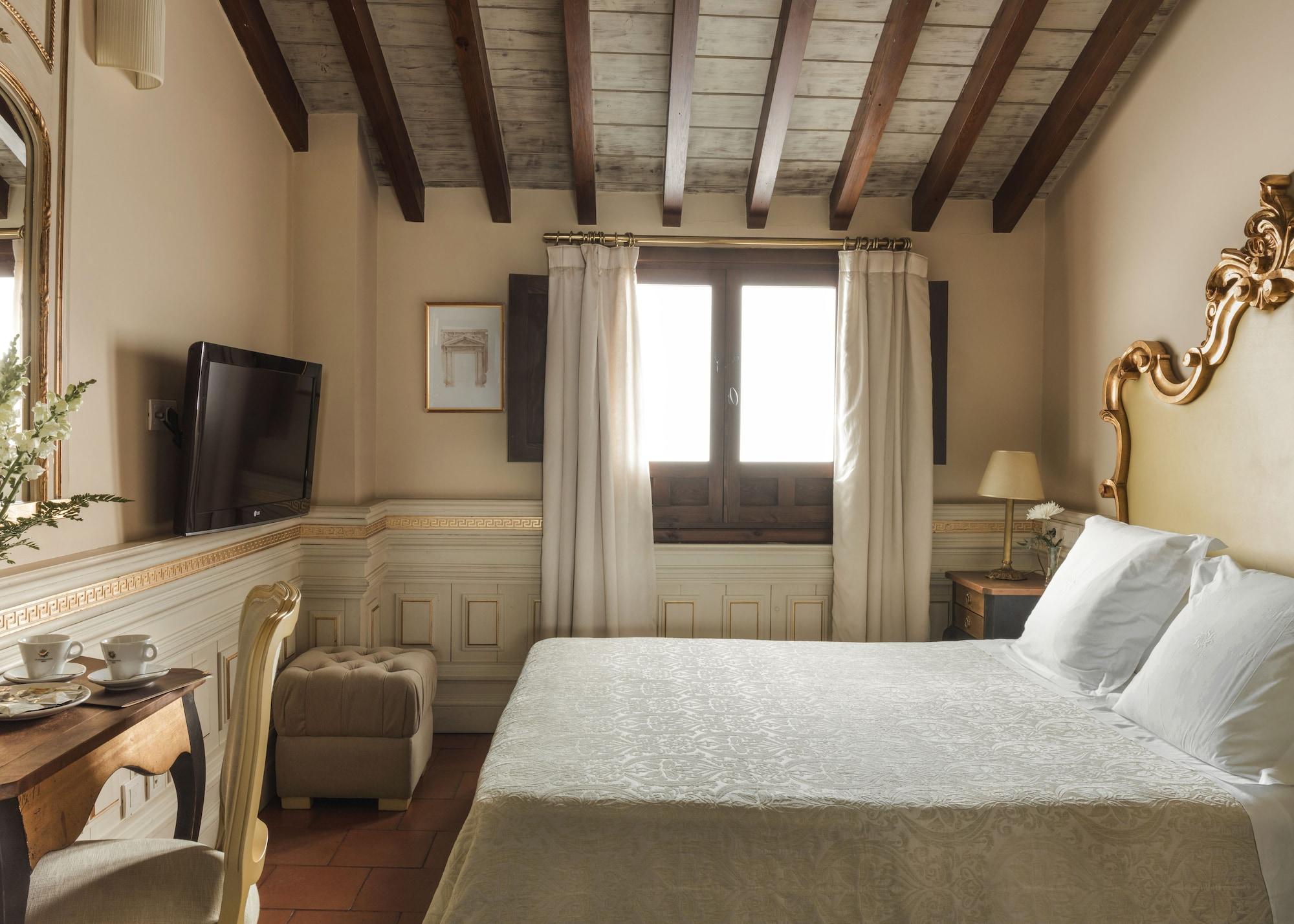 Hotel Casa 1800 Гранада Экстерьер фото