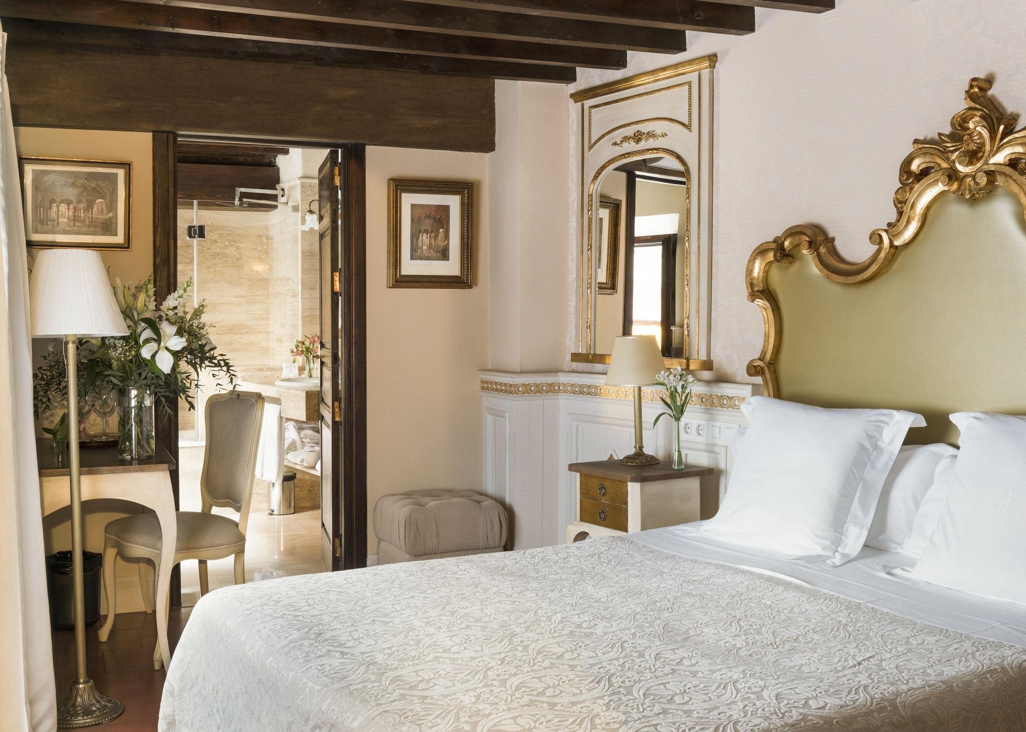 Hotel Casa 1800 Гранада Экстерьер фото
