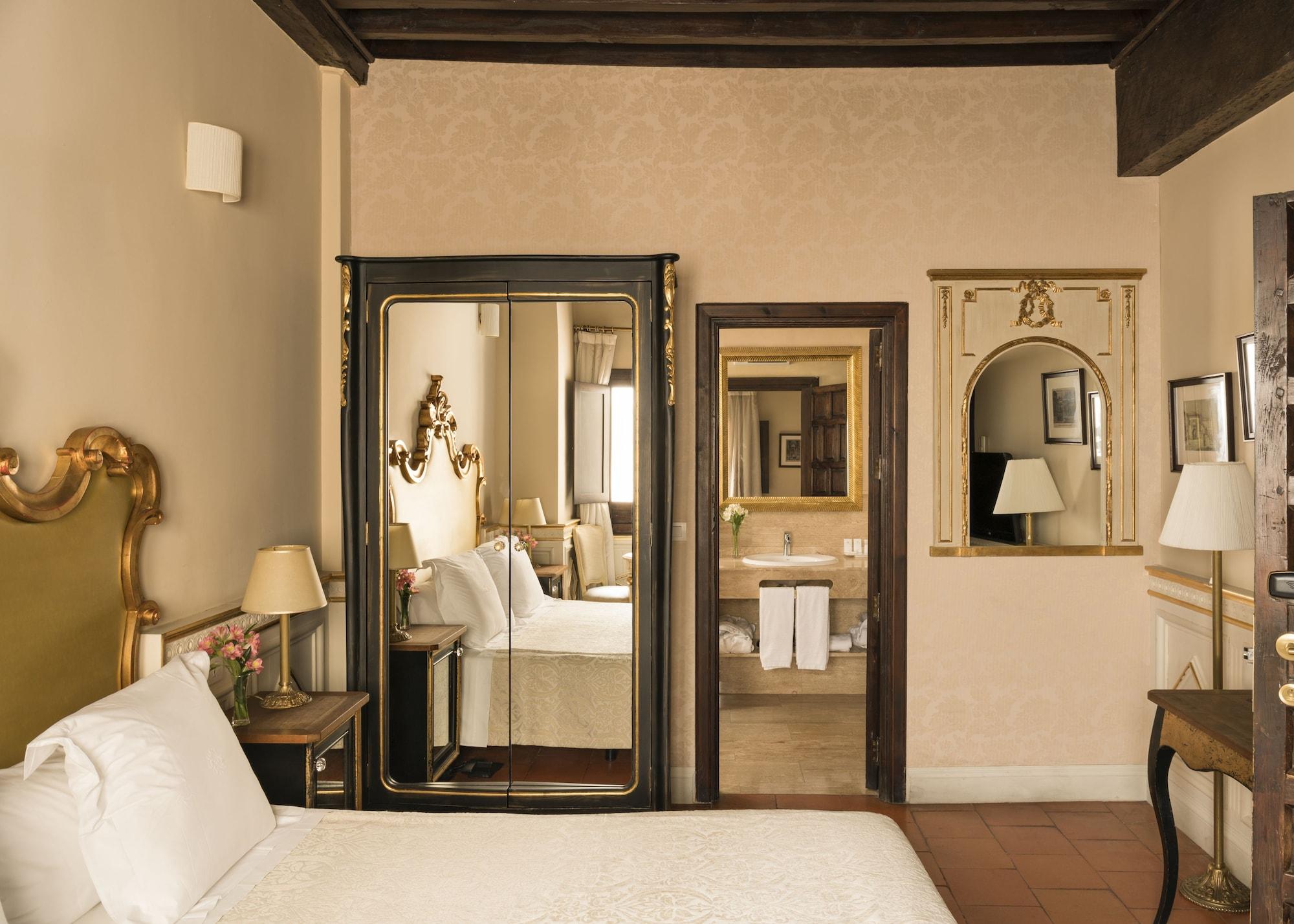 Hotel Casa 1800 Гранада Экстерьер фото