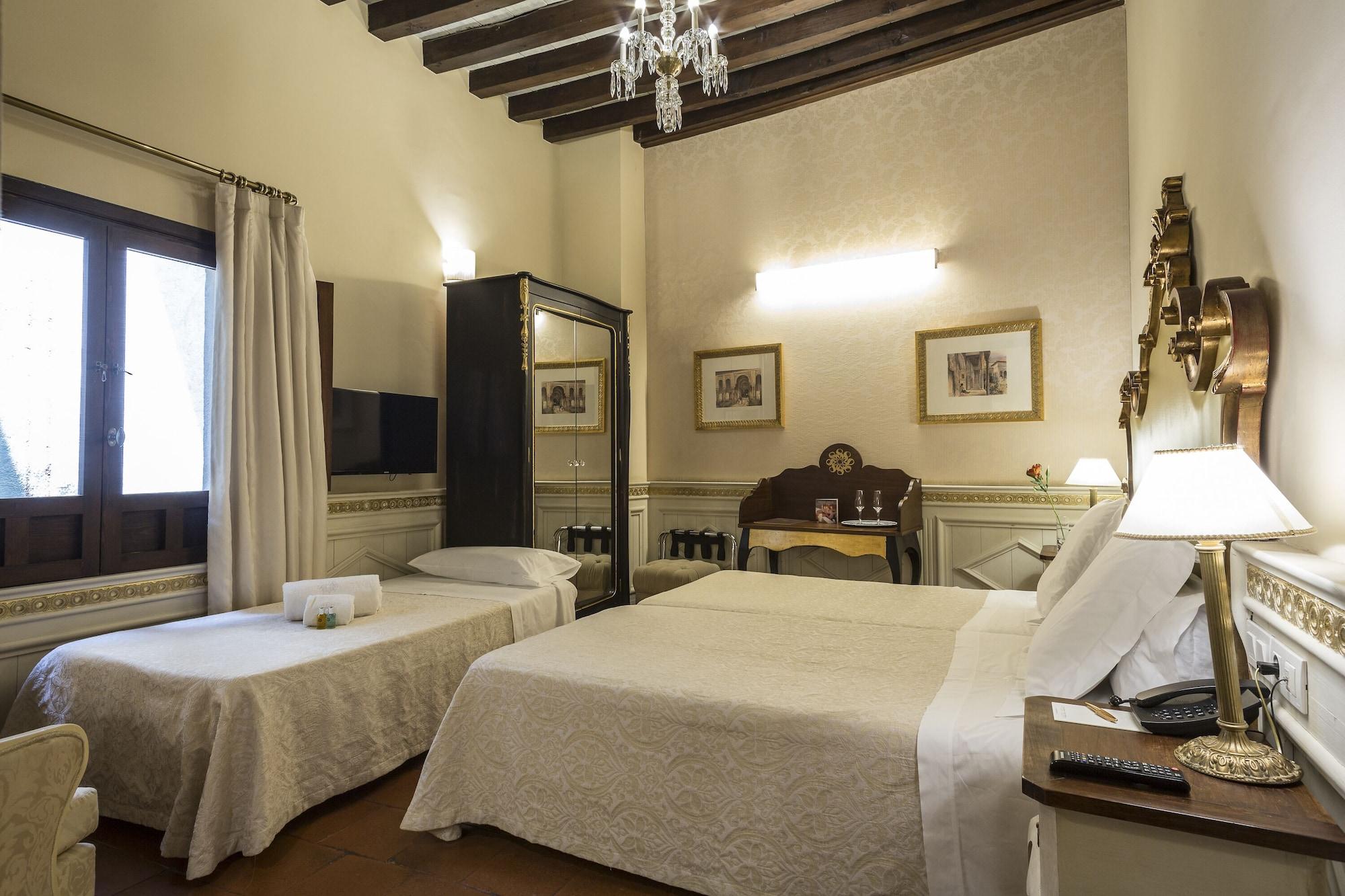 Hotel Casa 1800 Гранада Экстерьер фото