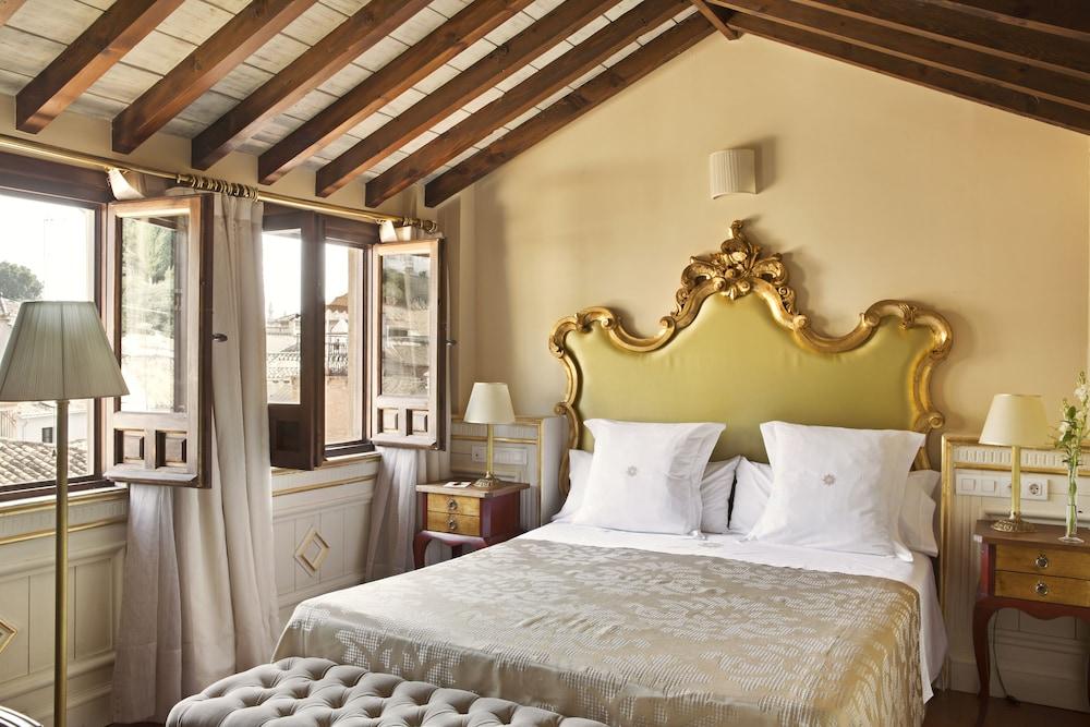 Hotel Casa 1800 Гранада Экстерьер фото