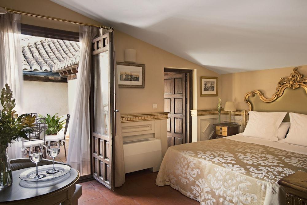 Hotel Casa 1800 Гранада Экстерьер фото