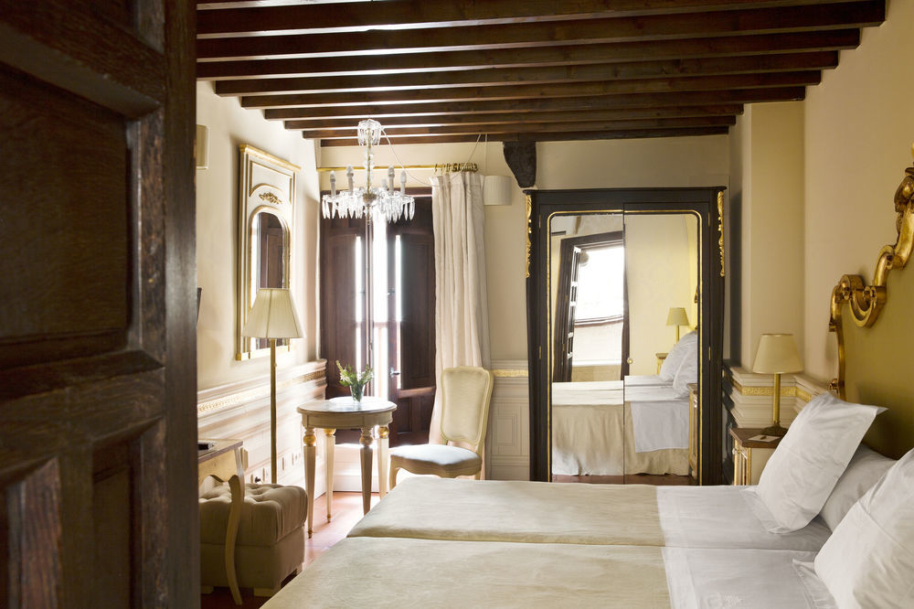 Hotel Casa 1800 Гранада Экстерьер фото